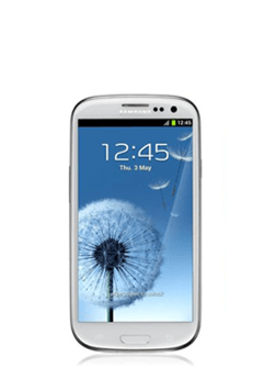 Samsung S3 - LTE GT-i9305