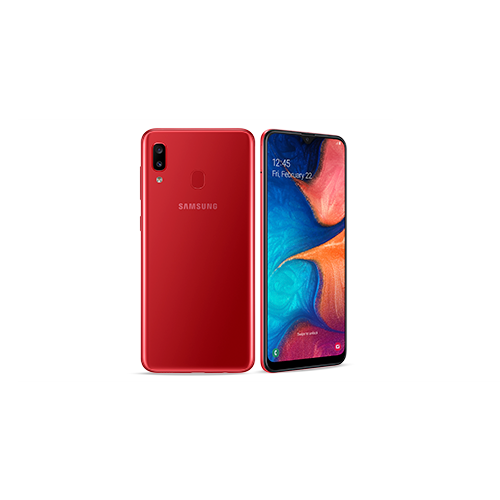 samsung a20 png